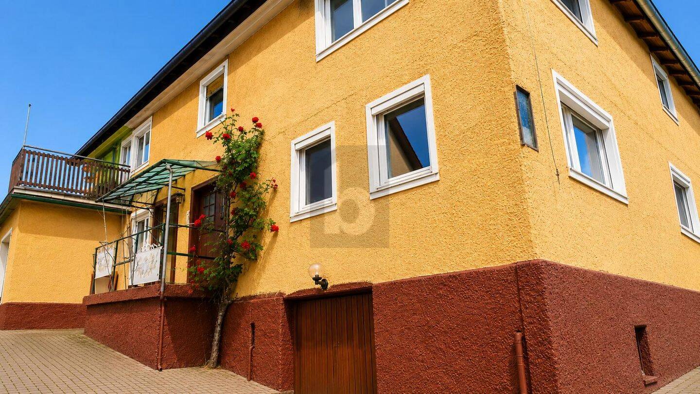 S-WOHNEN WO ANDERE URLAUB MACHEN, 76596 Forbach
