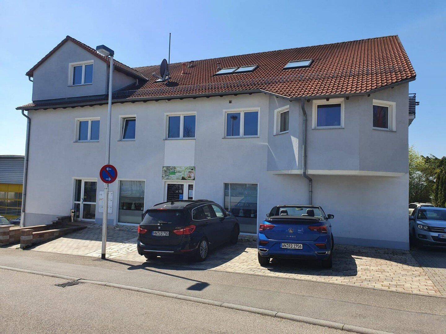 Kleine gemütliche Einzimmerwohnung, 74199 Untergruppenbach