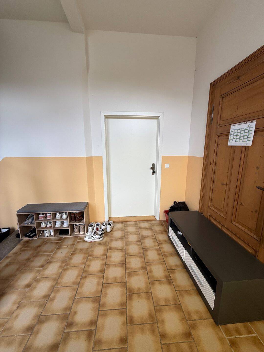 Nachmieter gesucht, 4668 Grimma