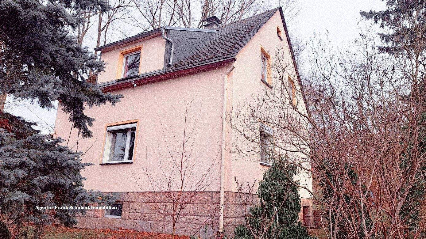 Wohnen am Stadtrand von Plauen, 8541 Plauen