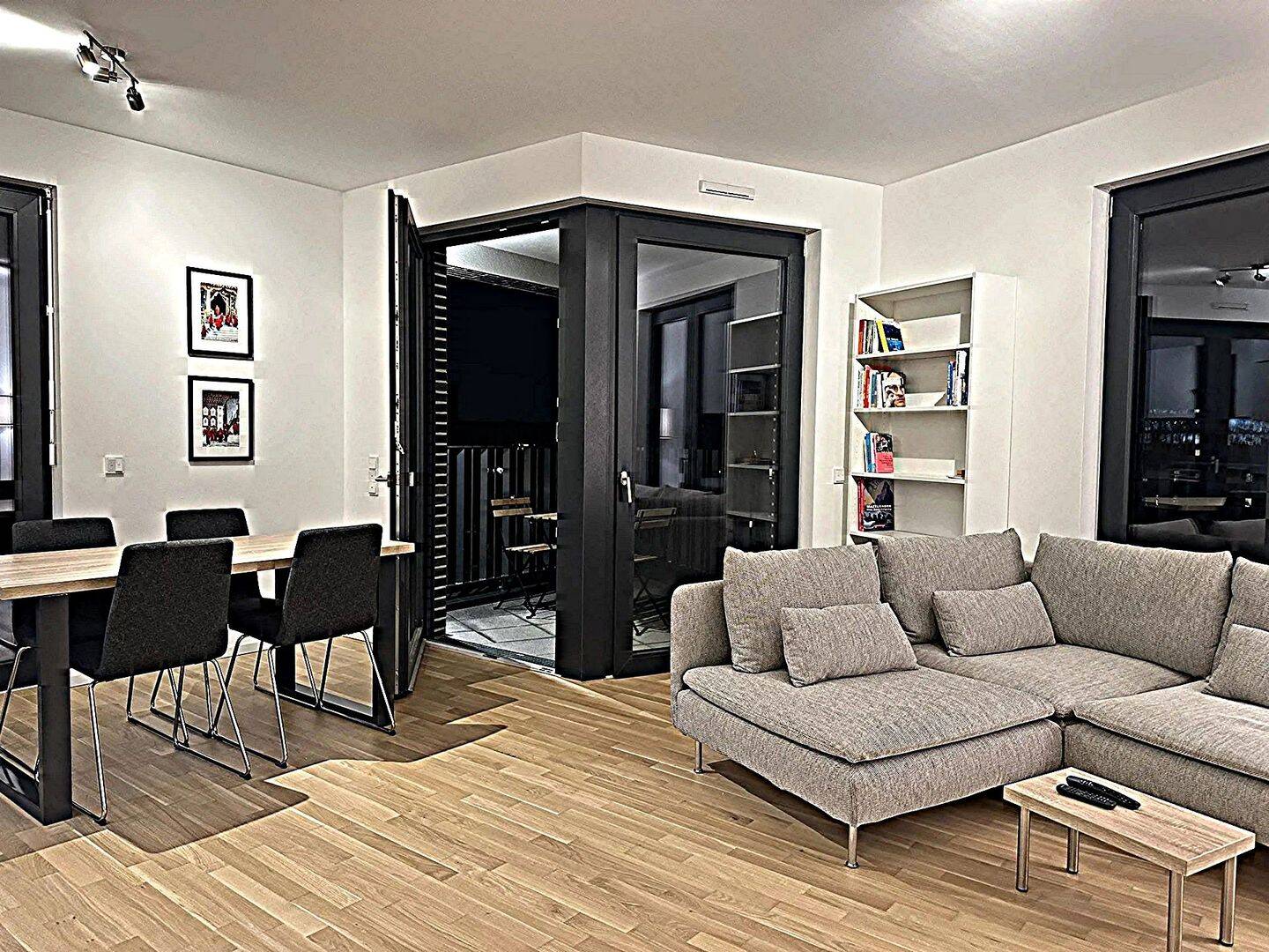 Sofortige Vermietung: Moderne 2-Zimmer-Wohnung in Köln – Ehrenfeld, 50825 Köln (Ehrenfeld Bickendorf Neuehrenfeld Ossendorf)