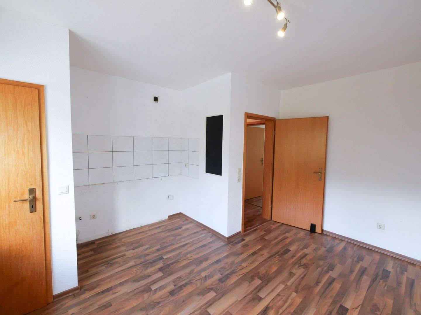Helle 2-Zimmerwohnung in ruhiger Wohnlage von Sundern, 59846 Sundern (Sauerland)