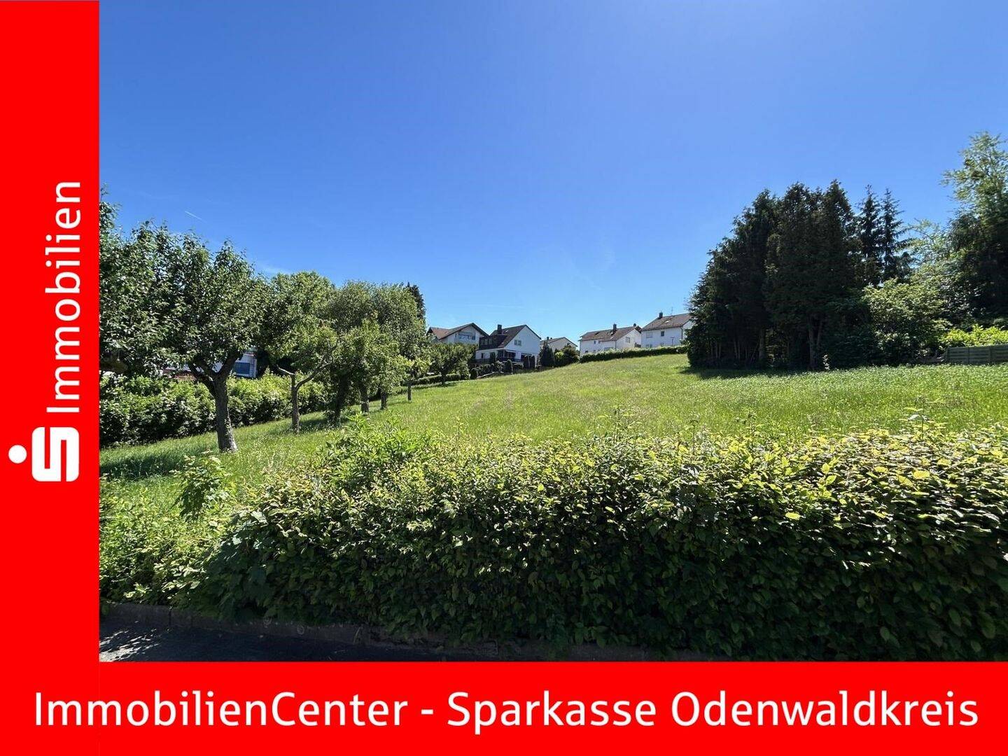 Hier ist Vieles möglich, Ein- oder Zweifamilienhaus oder auch ein Mehrfamilienhaus, 64711 Erbach