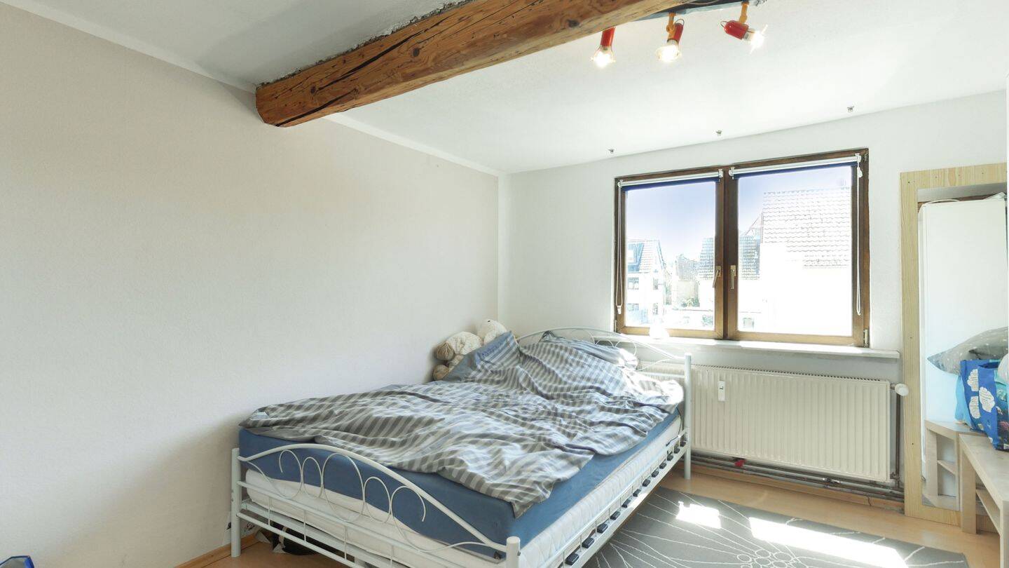 Wohn- und Geschäftshaus mit großem Vermietungspotential im Rhein-Main-Gebiet, 65719 Hofheim am Taunus