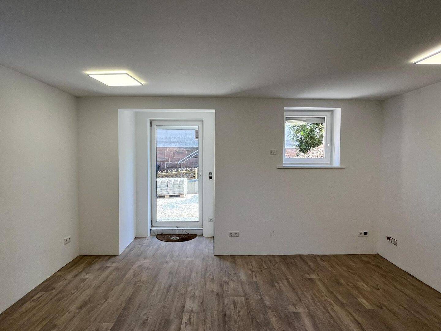Attraktive 2-Zimmer-Wohnung mit Terrasse!, 72250 Freudenstadt