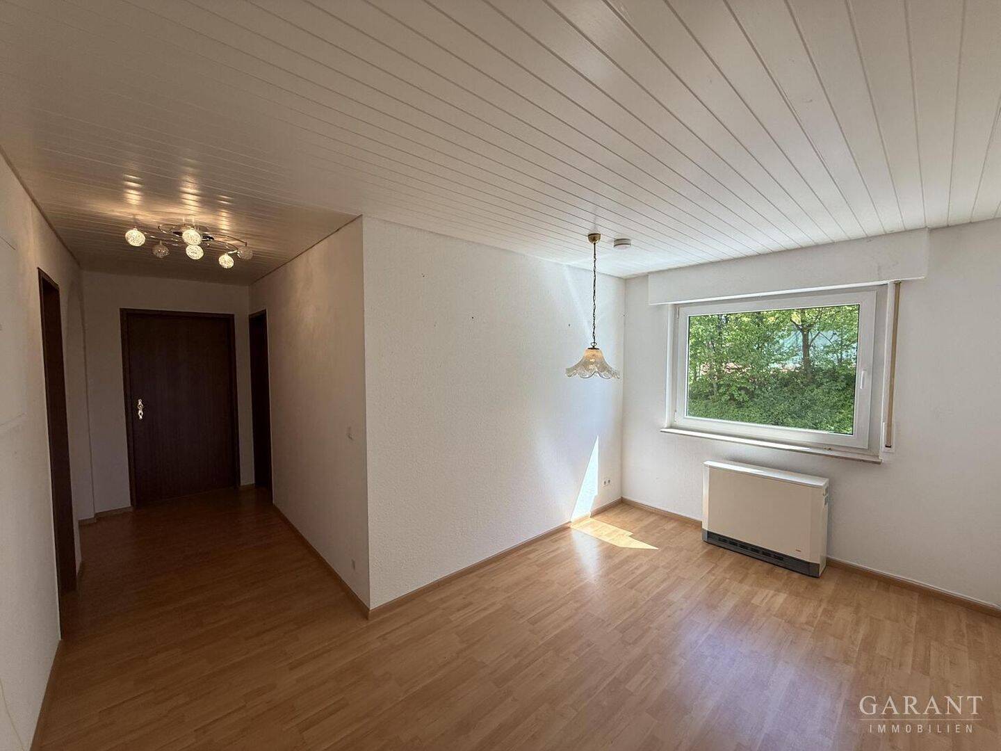 Attraktive, barrierearme 3 1/2 Zimmer-Wohnung mit Balkon, EBK & Carport in WN-Bittenfeld, 71336 Waiblingen