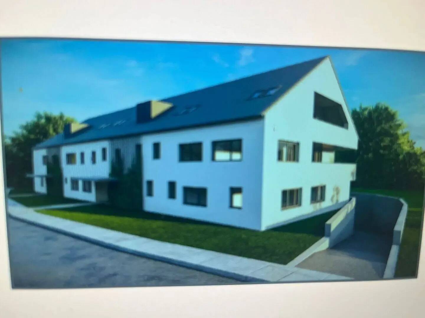 Exklusive 3-Zi-Wohnung (Erstbezug) OT Kohlenbrunnermühle, 92318 Neumarkt i.d. OPf.
