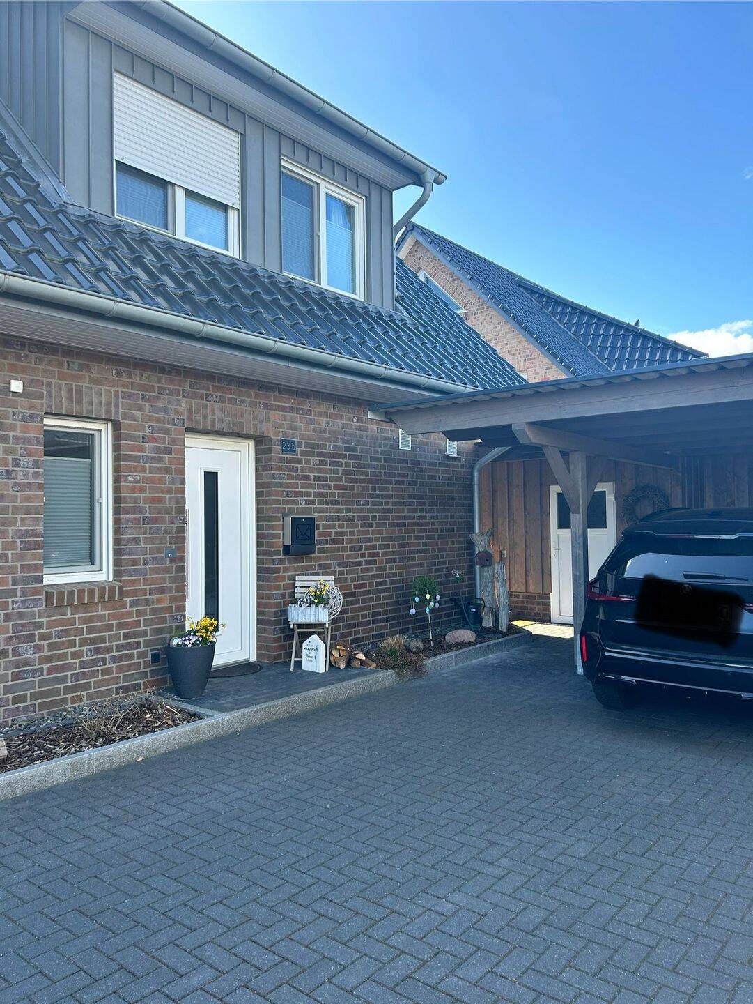 Haus zur Miete, 4 Zimmer, 125 m², in Zeven, 27404 Zeven