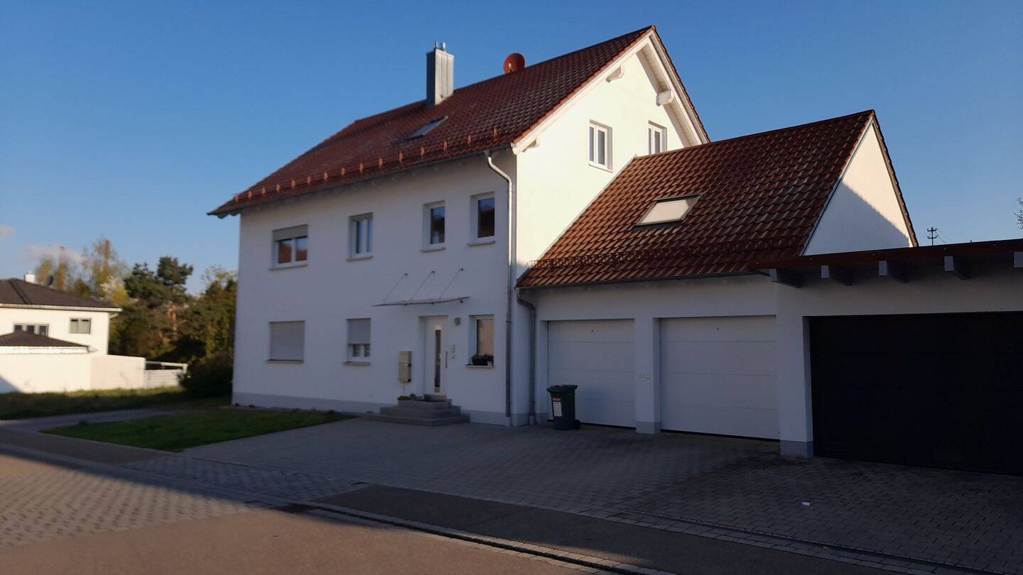Vermiete 65 m² Wohnung in bester lage von Schrobenhausen, 86529 Schrobenhausen