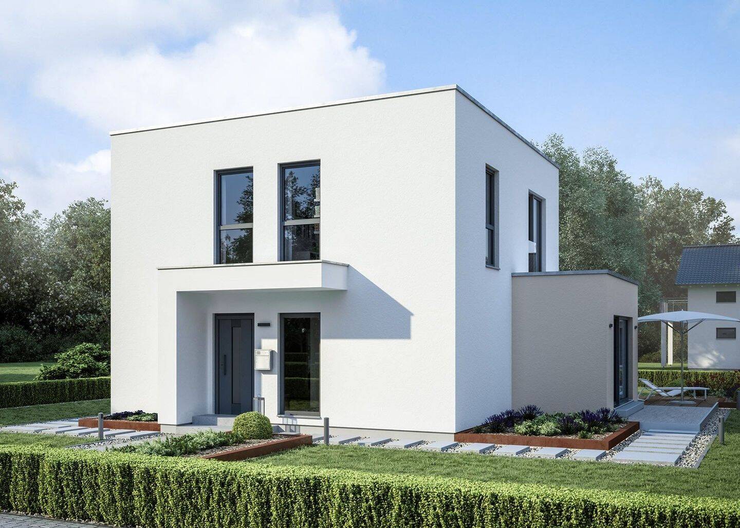 Aus Ihrer Idee wird Ihr Zuhause, 6132 Halle (Saale) (Ammendorf-Beesen Planena Radewell-Osendorf Silberhöhe)