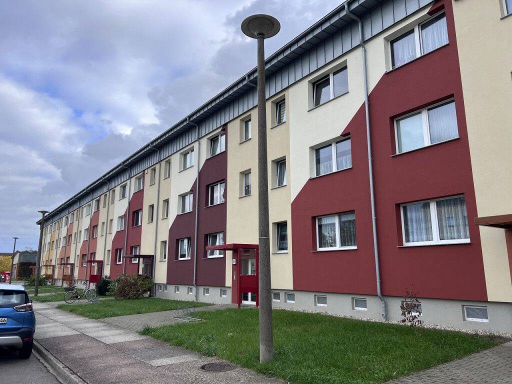 Im Südlichen Zentrum, 6842 Dessau-Roßlau (Innenstadt Kleutsch Mildensee Sollnitz Süd)