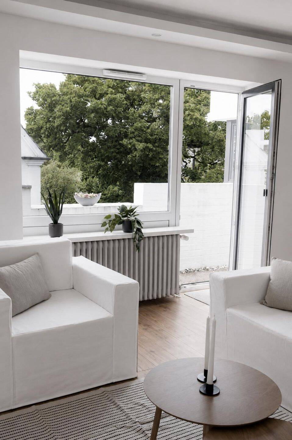 SOFORT verfügbar – Erstbezug nach Renovierung | Schwachhausen | Lichtdurchflutete 3-Zimmer-Wohnung nahe Bürgerpark, 28211 Bremen (Gete Radio Bremen Schwachhausen)