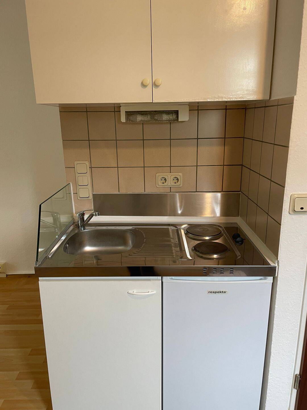 1 Zimmer Franzgraben 37, 34125 Kassel ca. 21 m², 34125 Kassel