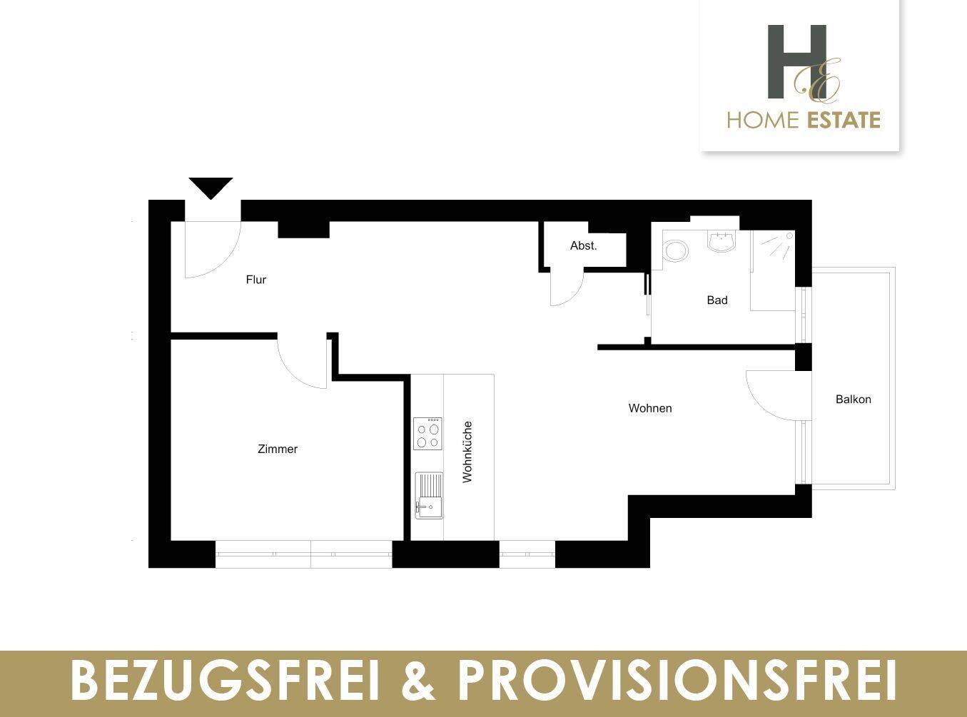 Neue Maßstäbe im Altbau & Provisionsfrei, 12203 Berlin (Steglitz-Zehlendorf Lichterfelde)