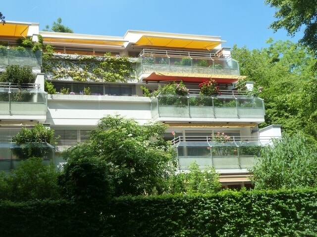 Wohnen Sie mit Stil und Flair, 80638 München (Moosach Neuhausen-Nymphenburg)