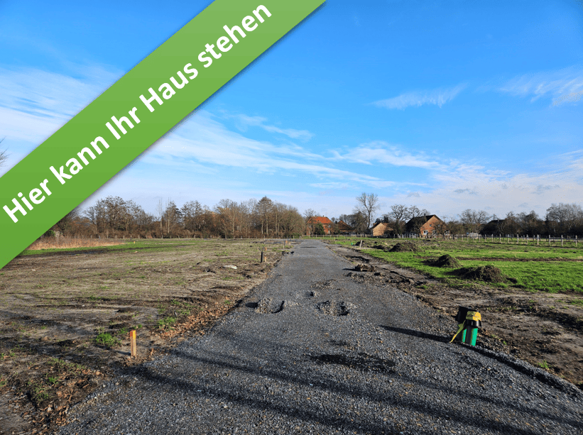 Inkl. Grundstück, ein Bungalow, der begeistert in Suderbruch., 29690 Gilten