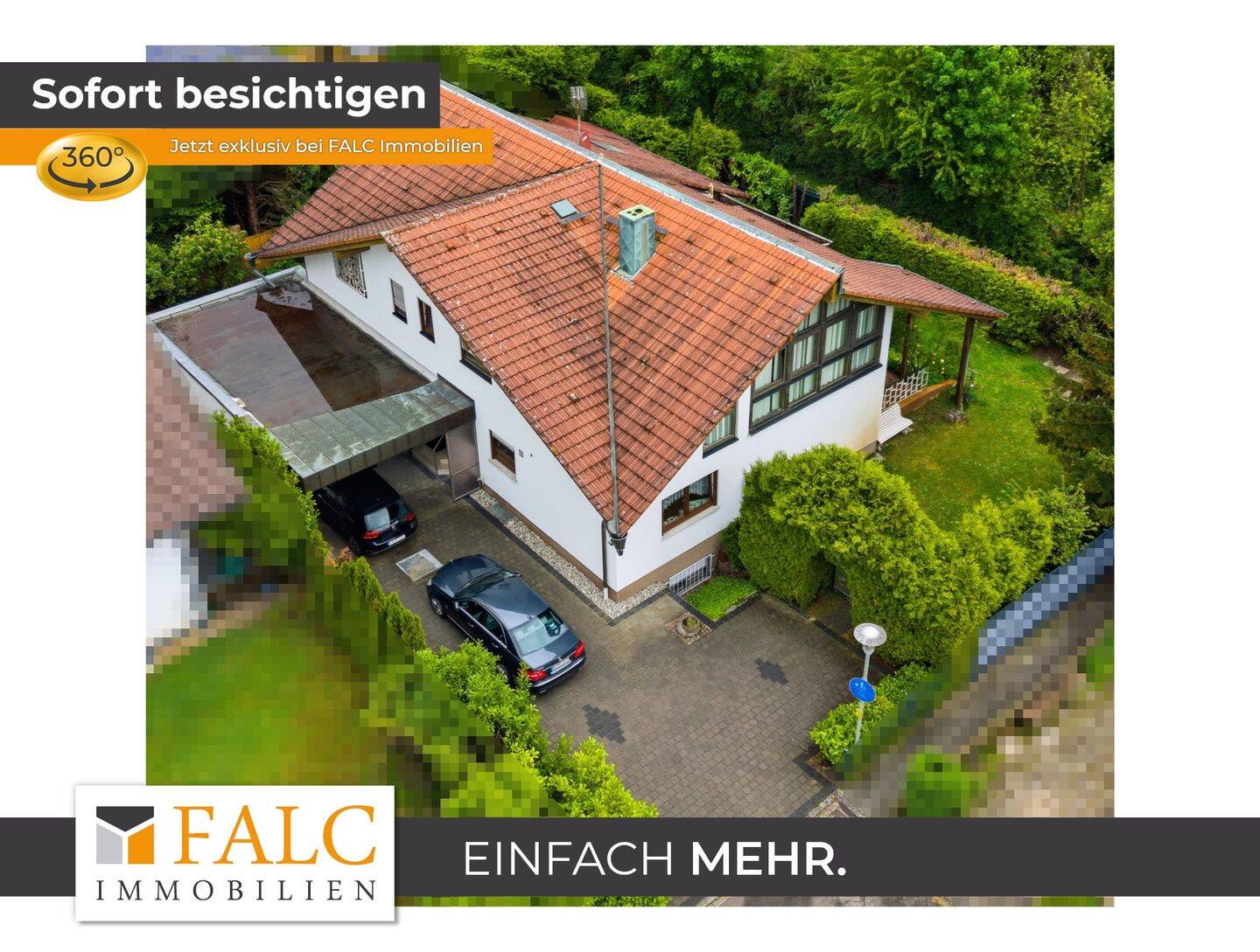 Traumhaus in Traumlage zu verkaufen, 76344 Eggenstein-Leopoldshafen