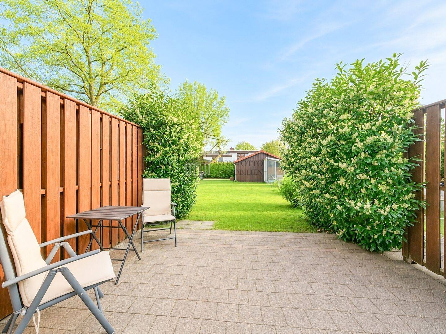 Familienfreundliches und stilvolles Reihenmittelhaus, 23627 Groß Grönau (Klein Grönau)