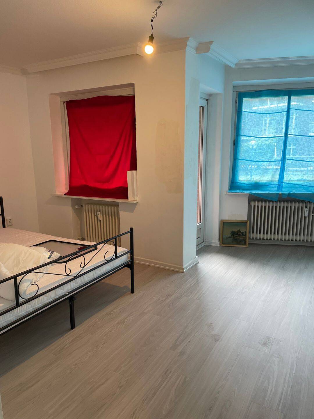 Helle 3-Zimmer-Wohnung in begehrter Lage am Hamburg-Haus – Eimsbüttel, 20259 Hamburg (Eimsbüttel)
