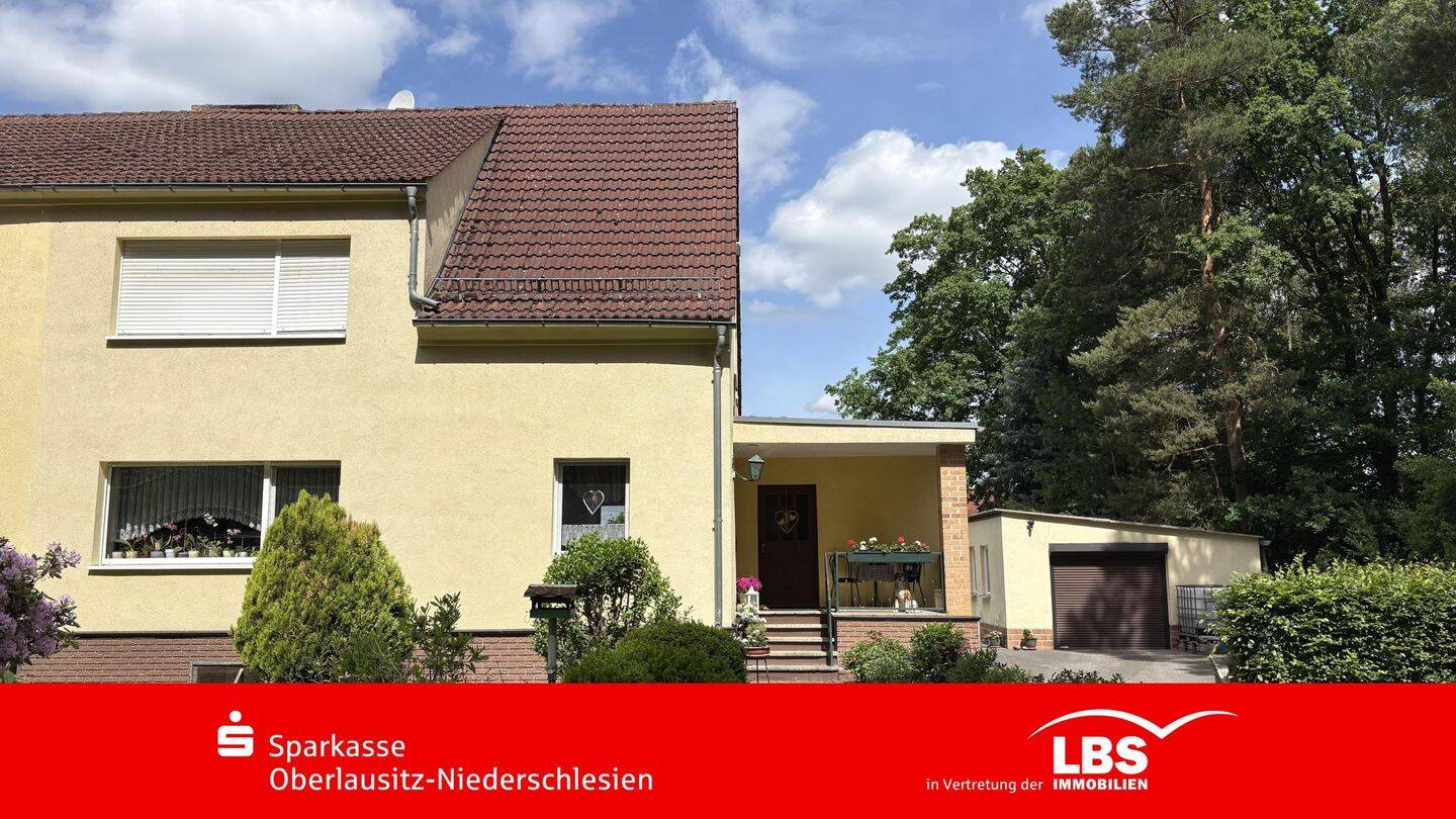 Landliebe trifft Wohnkomfort, 2957 Krauschwitz i.d. O.L.