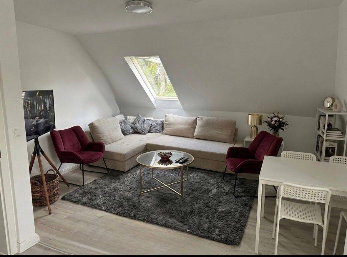 Mietwohnung, 2 Zimmer, 55 m², in Villingen-Schwenningen, 78054 Villingen-Schwenningen