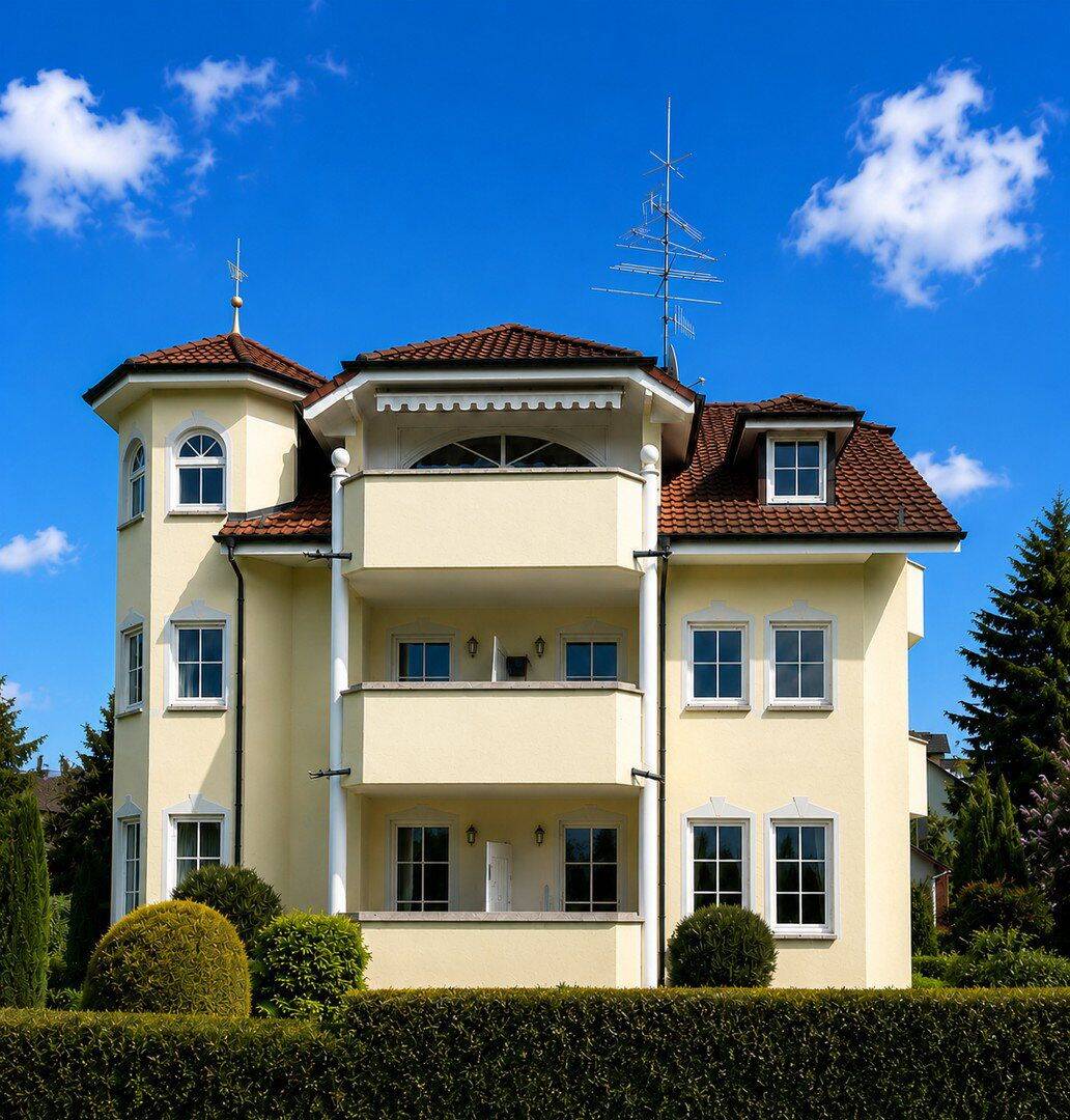 Ein Hauch von Süden – schöne 3-Zimmer-Wohnung, 88690 Uhldingen-Mühlhofen