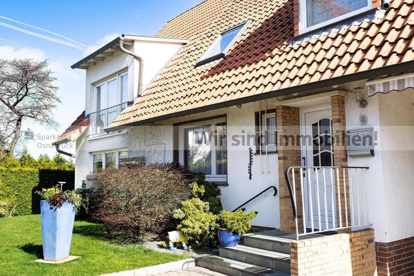 Ein Zuhause, das Generationen verbindet, 49205 Hasbergen