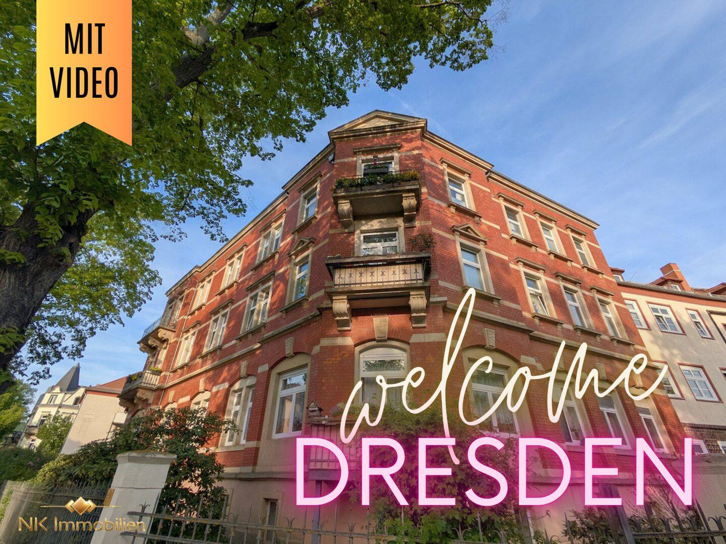 ++ schicke, neue 2-Raum Wohnung in Dresden / Laubegast – einziehen & wohlfühlen! ++, 1279 Dresden (Blasewitz Laubegast Leuben Seidnitz/Dobritz Tolkewitz/Seidnitz-Nord)