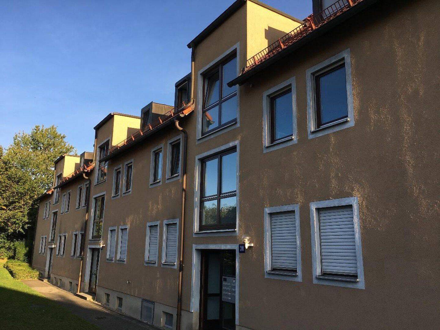 Moderne, traumhafte 2,5 Zi Galeriewohnung in M.-Untermenzing PROVISIONSFREI, 80999 München (Allach-Untermenzing)