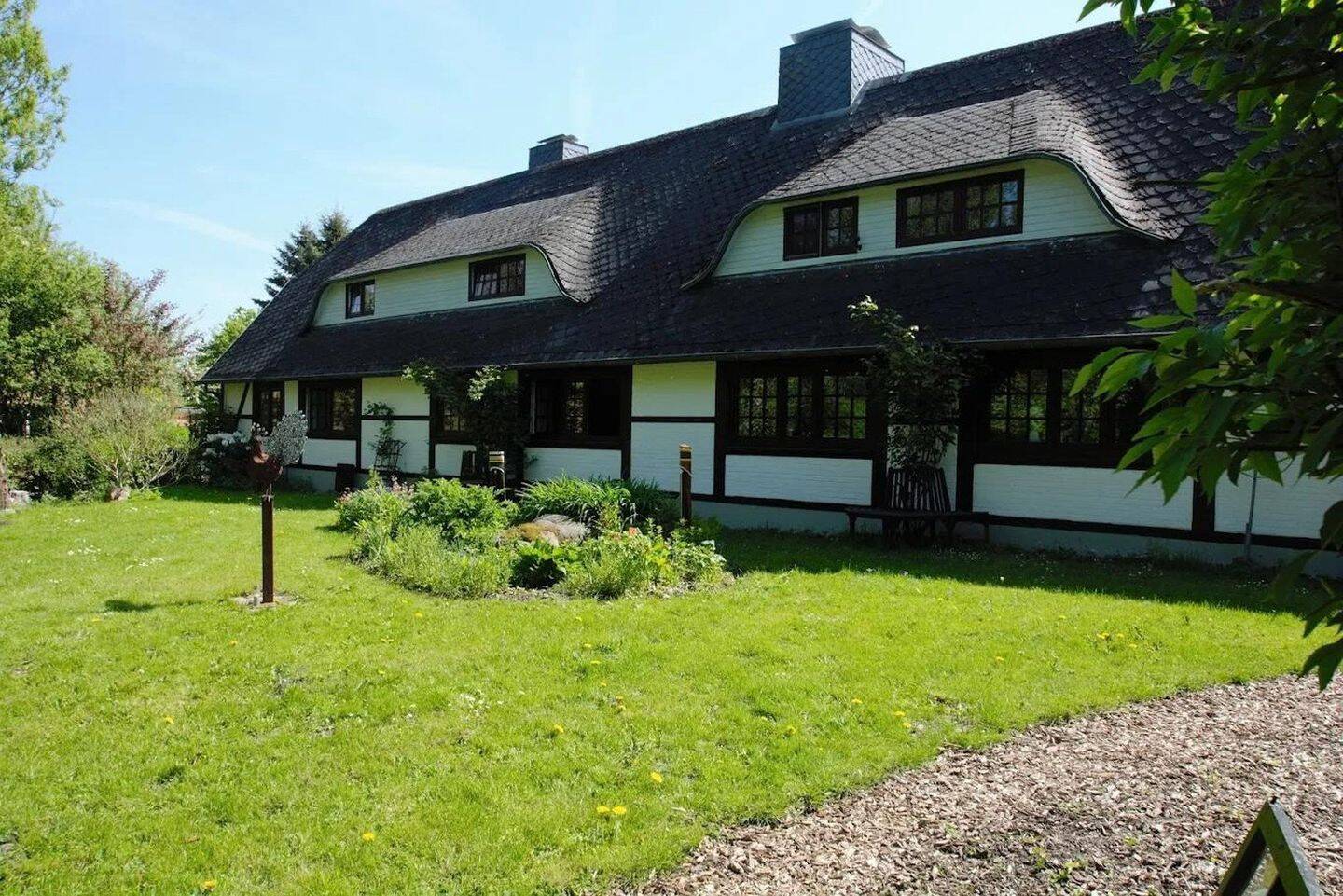 Am Schloßteich – Schönhagen, 24398 Brodersby