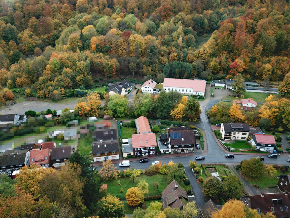 Wieda im Harz – Hotel-/ Pensionsbetrieb mit vielen Gestaltungsmöglichkeiten, 37445 Walkenried (Wieda)