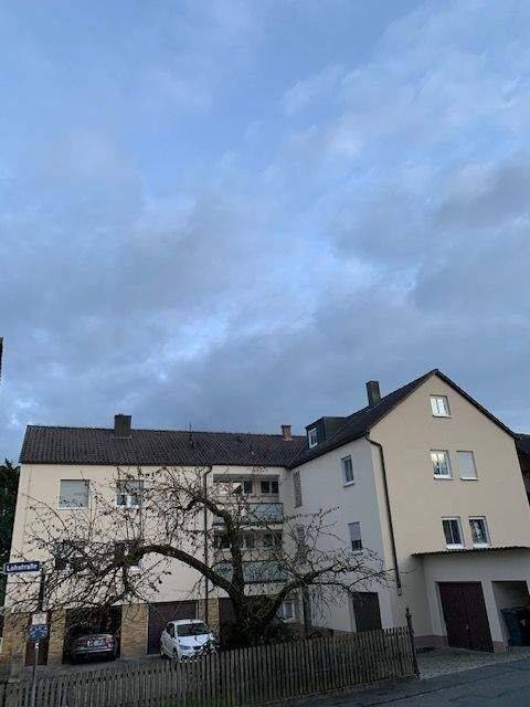 ***DER LOHGRABEN…EINE OASE DER RUHE…Wohnen…Entspannen…Erholen…Stadtnah***, 90768 Fürth