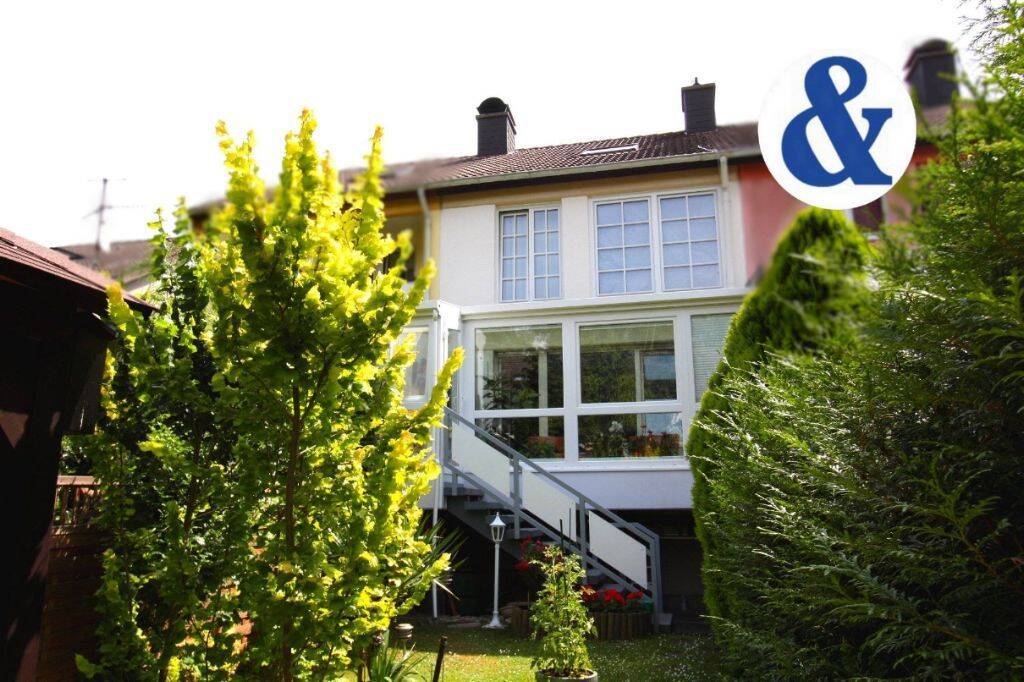 Einfamilienhaus mit vielen Raffinessen in Unkel, 53572 Unkel