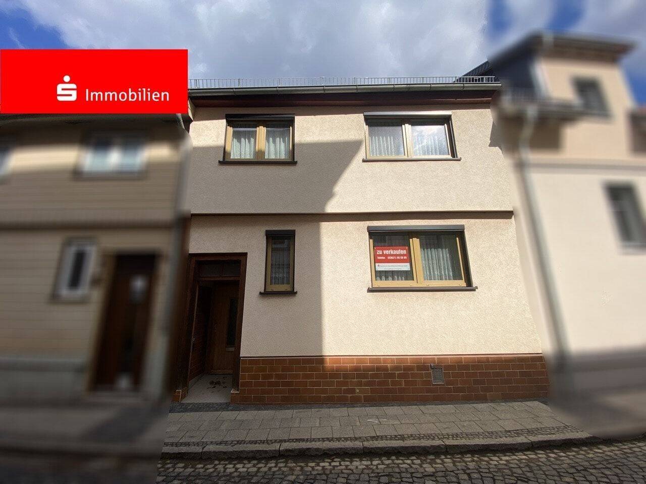 ***Hier finden Sie wohl alle Ihren Platz!***, 99885 Ohrdruf