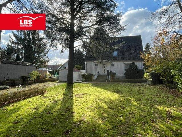 Ein Juwel mit Potenzial!, 32049 Herford