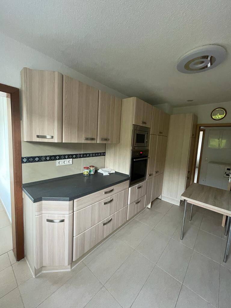 3 Zimmer Wohnung in Stuttgart – Bad Cannstatt, 70372 Stuttgart (Bad Cannstatt)