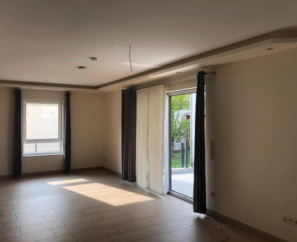 Moderne, helle Wohnung mit Garten, 90518 Altdorf b. Nürnberg