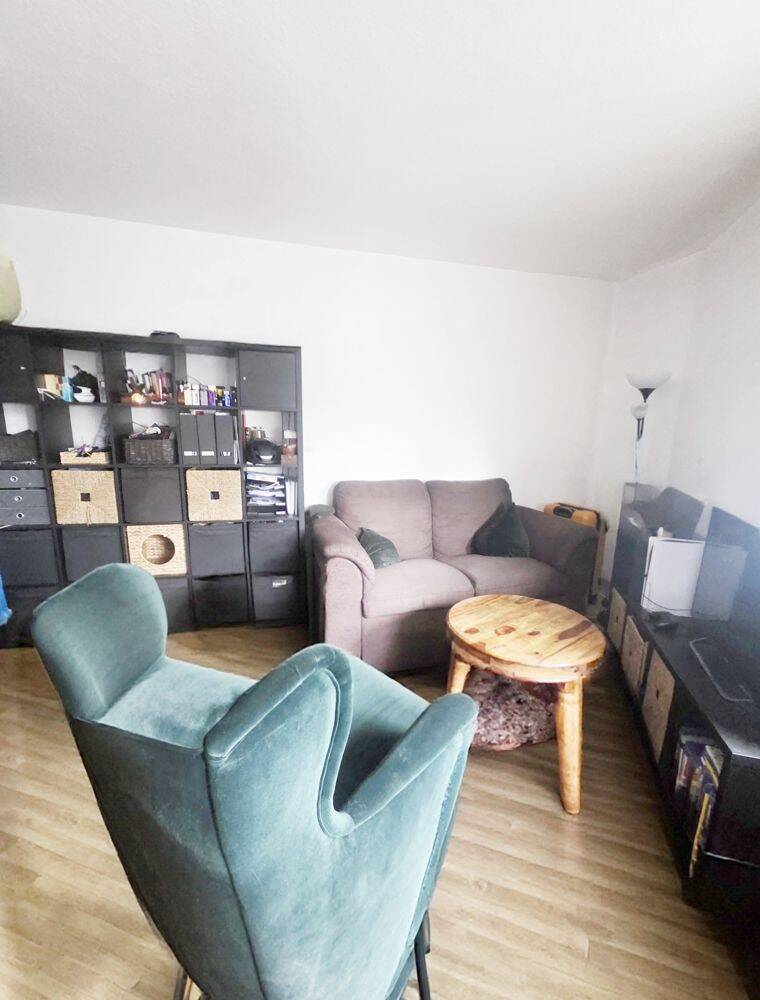Appartement zentral in der Innenstadt, 49074 Osnabrück (Gartlage Innenstadt)