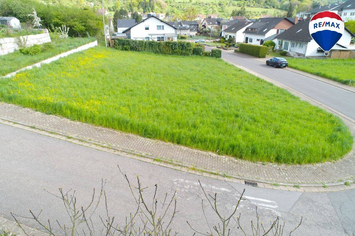 Baugrundstück in Beckingen/Düppenweiler, 66701 Beckingen