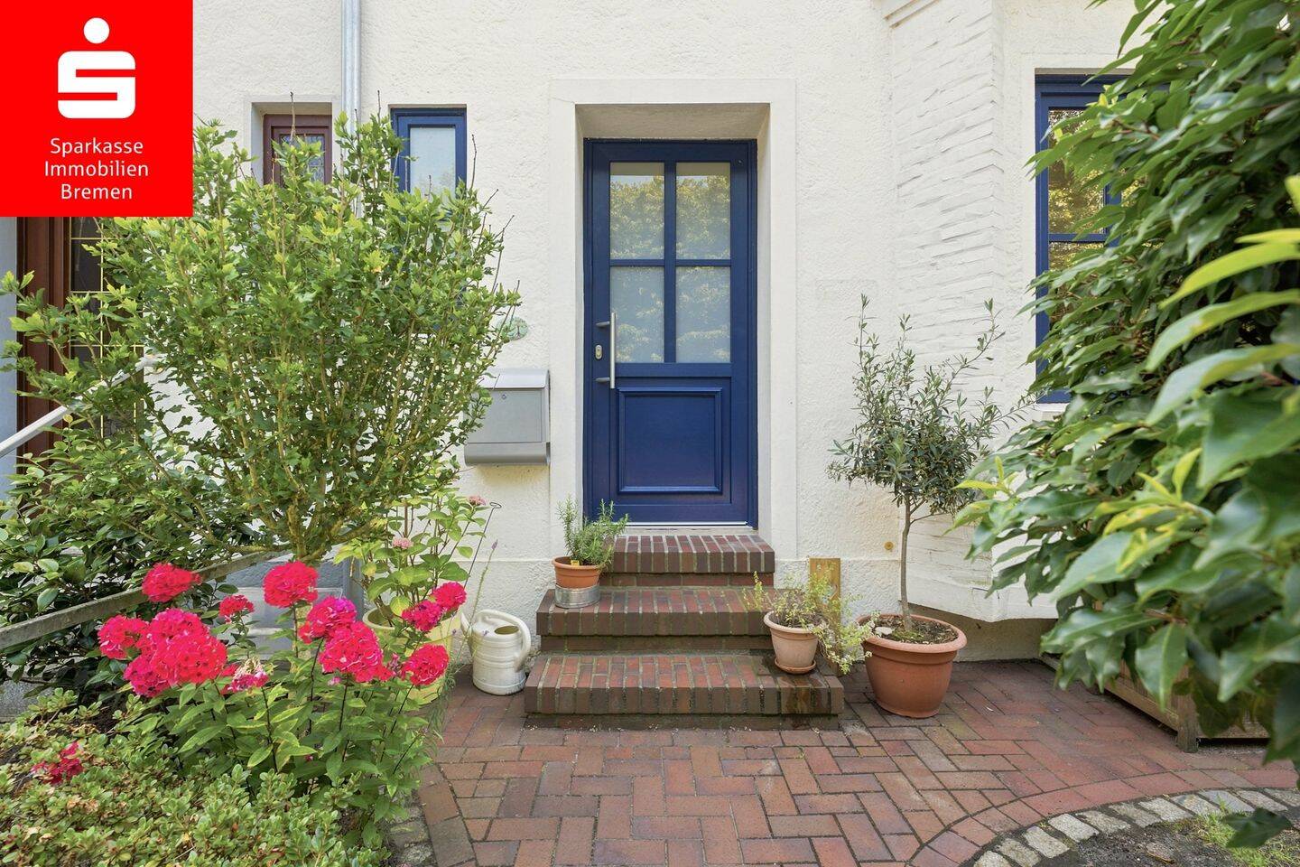 Liebevoll saniertes Haus in Bremen Hastedt – Starten Sie ein neues Kapitel!, 28207 Bremen (Hastedt)