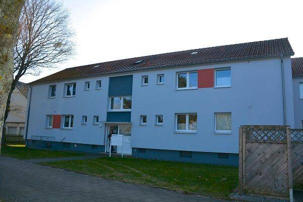 Großzügige 3-Zimmerwohnung im Klütviertel (WBS erforderlich), 31787 Hameln