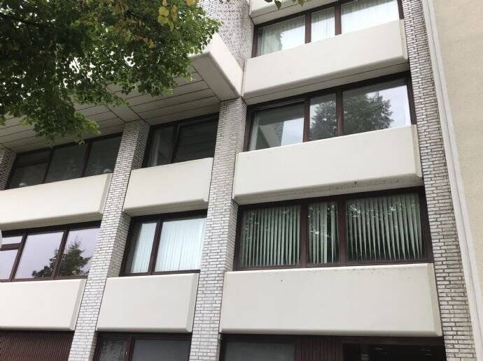 1-Zimmer-Wohnung in Hamburg Uhlenhorst ab 01.07.2026 verfügbar, 22085 Hamburg (Hamburg-Nord Barmbek-Süd Uhlenhorst)