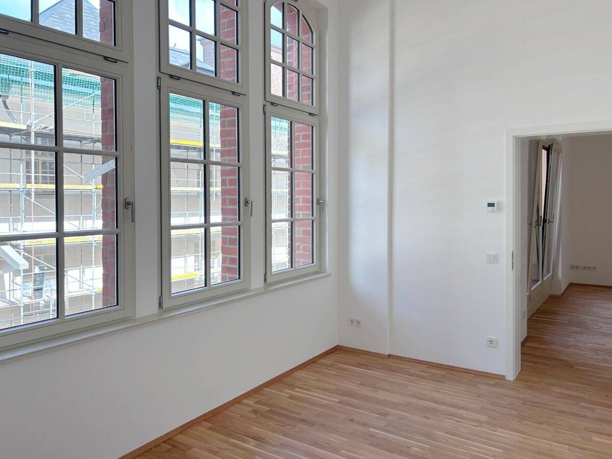 4 Zimmer Traumwohnung mit viel Liebe zum Detail direkt in Chemnitz!, 9111 Chemnitz (Altchemnitz Schloßchemnitz Zentrum)