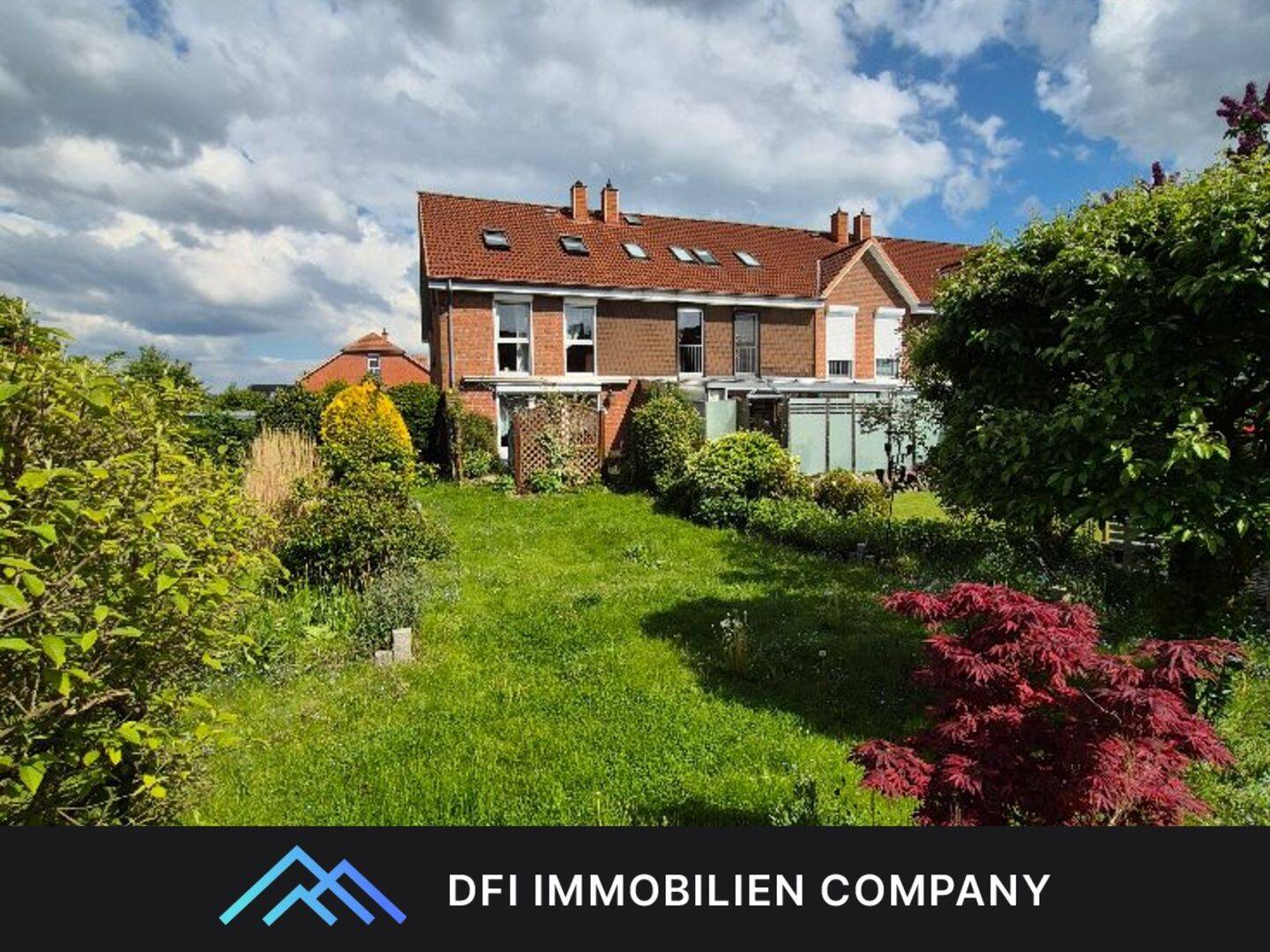 Charmantes End-Reihenhaus in ruhiger Wohnlage, 24558 Henstedt-Ulzburg