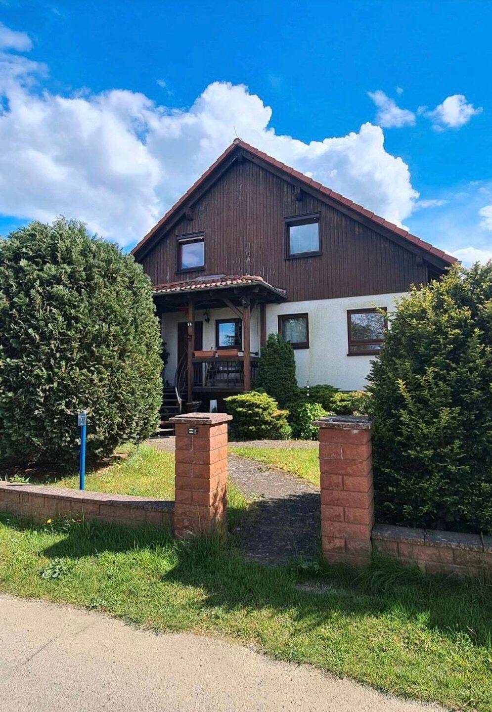 Einfamilienhaus zum Verkauf I www.ohnemaklerprovisionverkaufen.de, 3051 Cottbus (Gallinchen Groß Gaglow Kahren Kiekebusch)