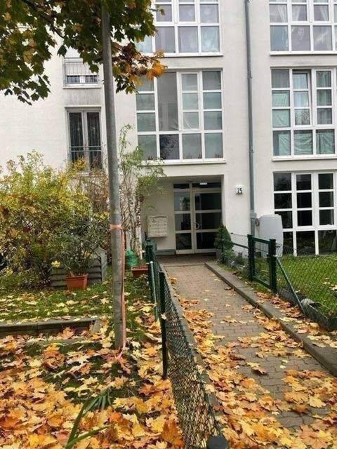 2-Zimmer ( bezugsfrei) Köpenick/Garten im Wuhle Ensemble, 12555 Berlin (Treptow-Köpenick Köpenick)