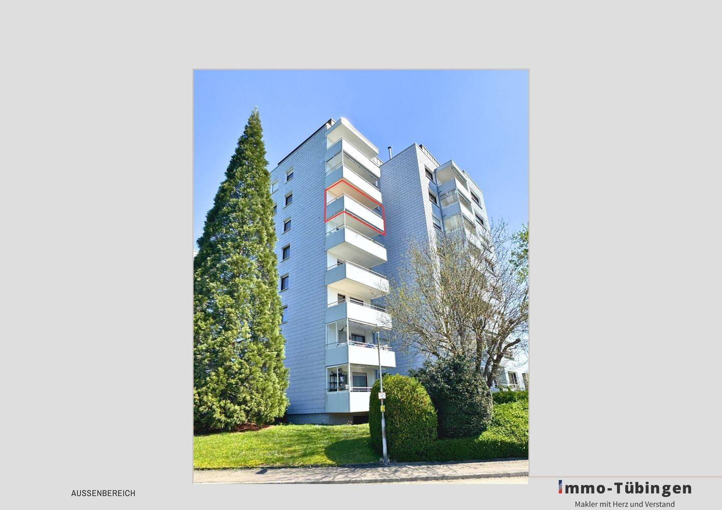 Traumhafte 4-Zimmer Wohnung in Dettenhausen, 72135 Dettenhausen