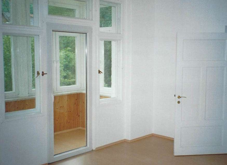 Stilvolle Stadtvilla mit drei separaten Wohneinheiten, 7338 Leutenberg