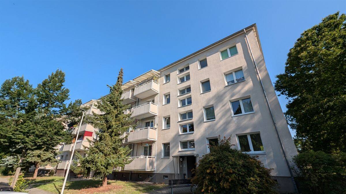 3-Zimmer-Wohnung in Spremberg, Trattendorf, 3130 Spremberg