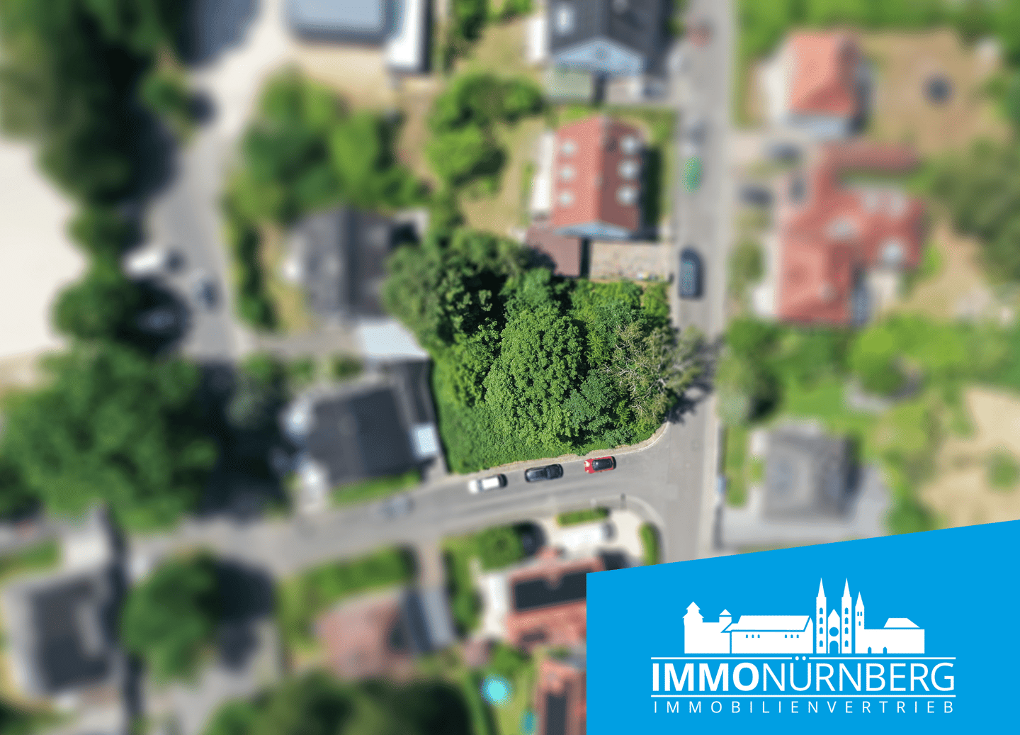 Eckgrundstück für Ihr individuelles Zuhause, 90482 Nürnberg (Freiland Laufamholz Mögeldorf Rehhof Unterbürg)